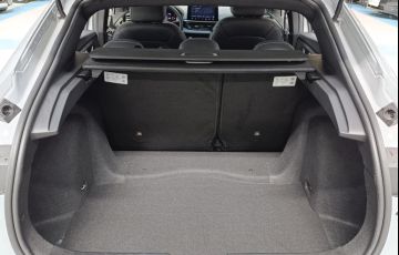 Fiat Fastback 1.3 Turbo 270 Limited Edition At6 - Foto #7