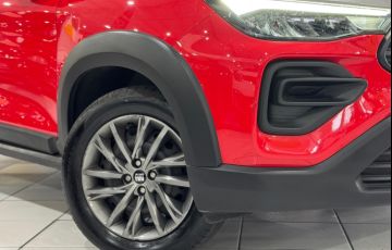 Fiat Pulse 1.3 Drive - Foto #4
