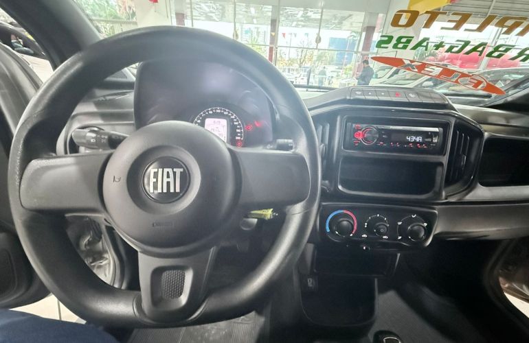 Fiat Strada 1.4 Fire Endurance Cs - Foto #2