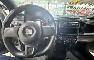 Fiat Strada 1.4 Fire Endurance Cs - Foto #2