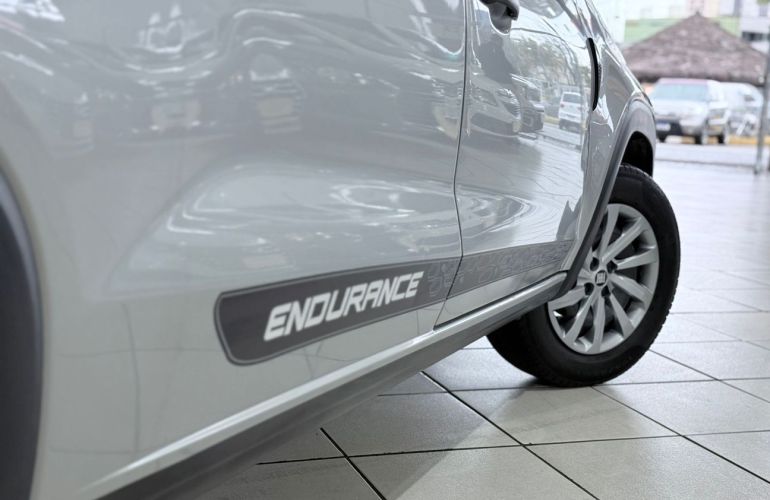 Fiat Strada 1.4 Fire Endurance Cs - Foto #7