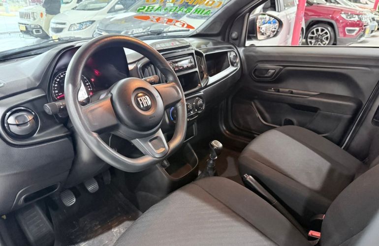 Fiat Strada 1.4 Fire Endurance Cs - Foto #8