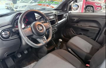 Fiat Strada 1.4 Fire Endurance Cs - Foto #8