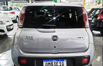 Fiat Uno 1.0 Evo Vivace 8v - Foto #6