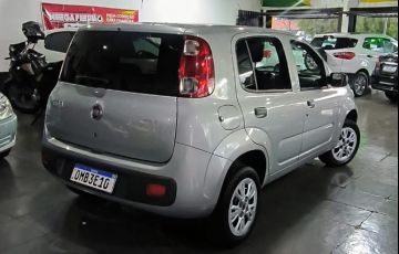 Fiat Uno 1.0 Evo Vivace 8v - Foto #7