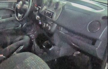 Fiat Uno 1.0 Evo Vivace 8v - Foto #8