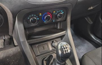 Ford Ka 1.5 Tivct SE Plus Sedan - Foto #10