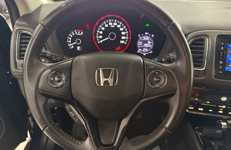 Honda Hr-v 1.8 16V Ex - Foto #10