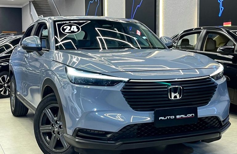 Honda Hr-v 1.5 Di I-vtec Exl - Foto #1