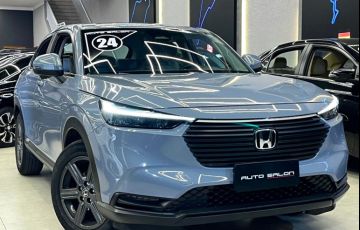 Honda Hr-v 1.5 Di I-vtec Exl