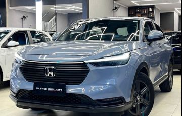 Honda Hr-v 1.5 Di I-vtec Exl - Foto #3