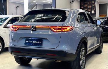 Honda Hr-v 1.5 Di I-vtec Exl - Foto #4