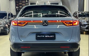 Honda Hr-v 1.5 Di I-vtec Exl - Foto #5