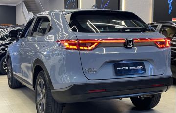 Honda Hr-v 1.5 Di I-vtec Exl - Foto #6