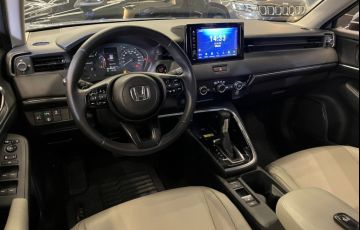 Honda Hr-v 1.5 Di I-vtec Exl - Foto #7