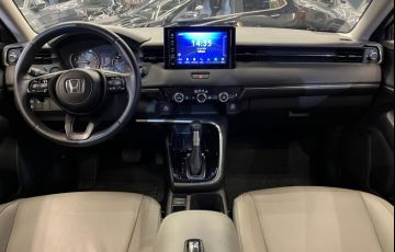 Honda Hr-v 1.5 Di I-vtec Exl - Foto #8