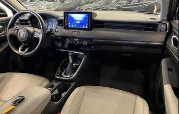 Honda Hr-v 1.5 Di I-vtec Exl - Foto #9