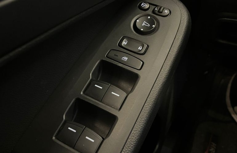 Honda Hr-v 1.5 Di I-vtec Exl - Foto #10