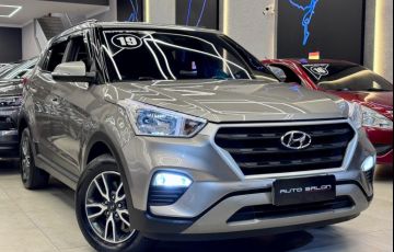 Hyundai Creta 1.6 16V Attitude