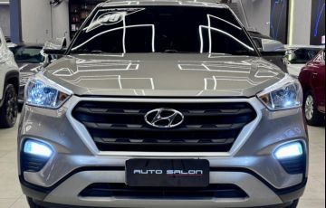Hyundai Creta 1.6 16V Attitude - Foto #2