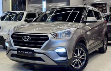 Hyundai Creta 1.6 16V Attitude - Foto #3