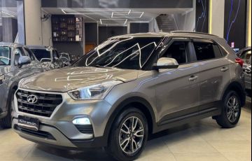 Hyundai Creta 1.6 16V Attitude - Foto #4