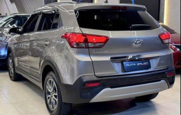 Hyundai Creta 1.6 16V Attitude - Foto #5