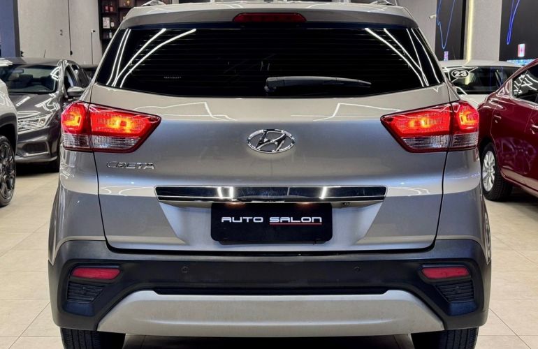Hyundai Creta 1.6 16V Attitude - Foto #6