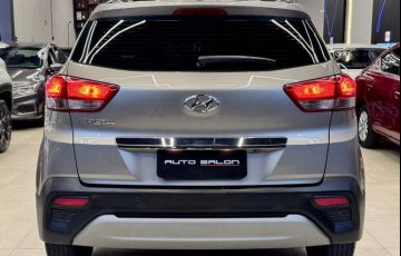 Hyundai Creta 1.6 16V Attitude - Foto #6