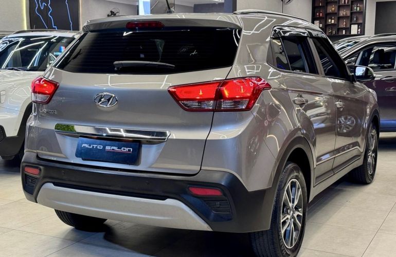Hyundai Creta 1.6 16V Attitude - Foto #7