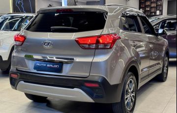 Hyundai Creta 1.6 16V Attitude - Foto #7