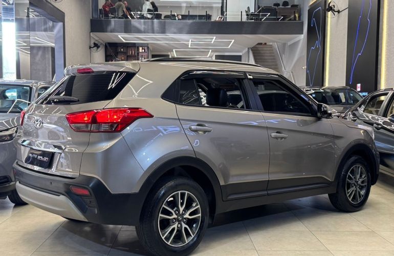 Hyundai Creta 1.6 16V Attitude - Foto #8