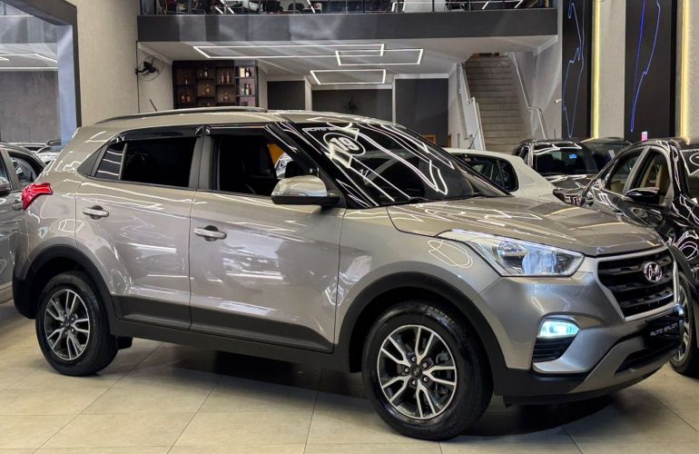 Hyundai Creta 1.6 16V Attitude - Foto #9