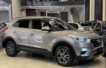 Hyundai Creta 1.6 16V Attitude - Foto #9