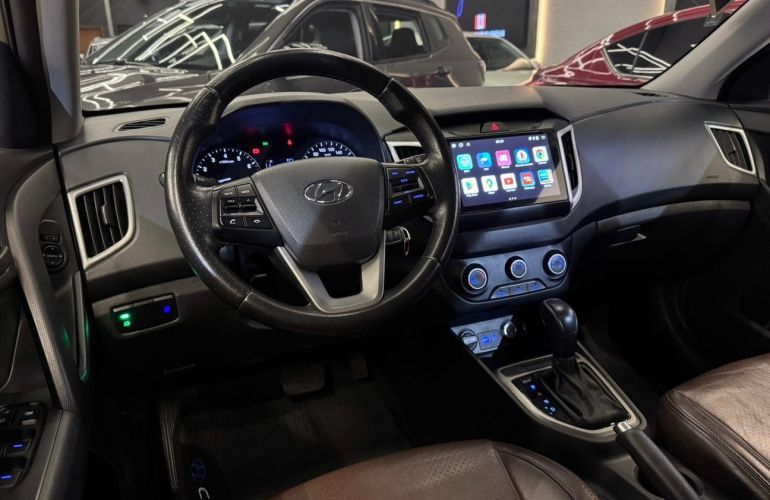 Hyundai Creta 1.6 16V Attitude - Foto #10