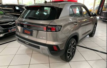 Hyundai Creta 1.6 Tgdi Ultimate Dct - Foto #2