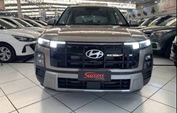Hyundai Creta 1.6 Tgdi Ultimate Dct - Foto #3