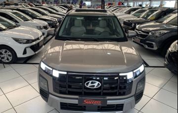 Hyundai Creta 1.6 Tgdi Ultimate Dct - Foto #4
