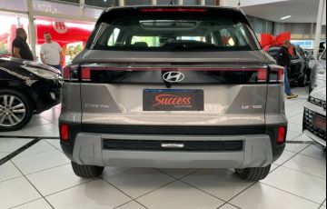 Hyundai Creta 1.6 Tgdi Ultimate Dct - Foto #7