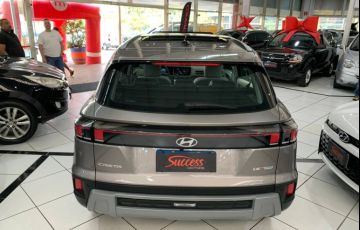 Hyundai Creta 1.6 Tgdi Ultimate Dct - Foto #8