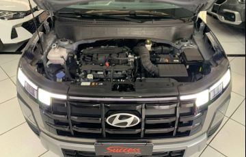 Hyundai Creta 1.6 Tgdi Ultimate Dct - Foto #9