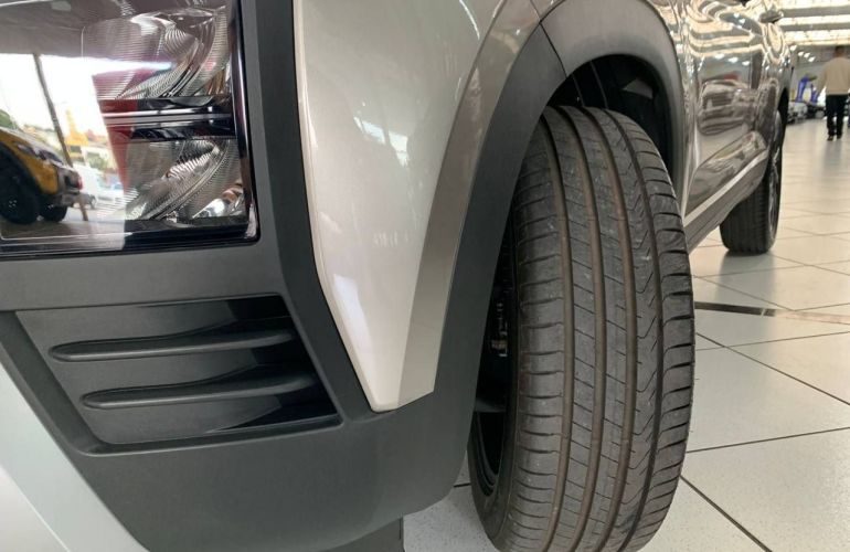 Hyundai Creta 1.6 Tgdi Ultimate Dct - Foto #10