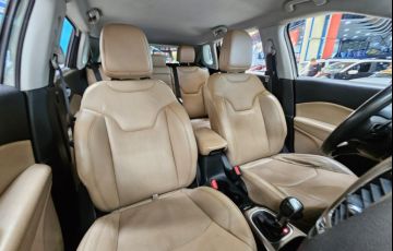 Jeep Compass 2.0 16V Longitude - Foto #10