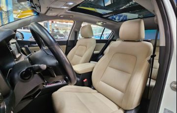 Kia Sportage 2.0 EX 4x2 16v - Foto #2