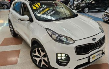Kia Sportage 2.0 EX 4x2 16v - Foto #4
