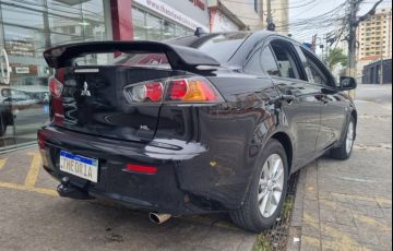 Mitsubishi Lancer 2.0 Hl 16v - Foto #7