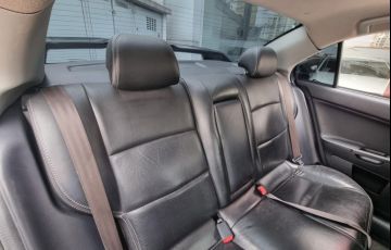 Mitsubishi Lancer 2.0 Hl 16v - Foto #9