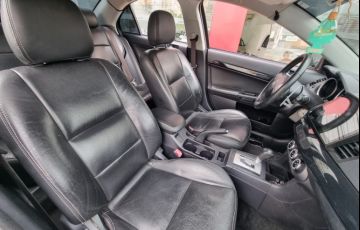 Mitsubishi Lancer 2.0 Hl 16v - Foto #10