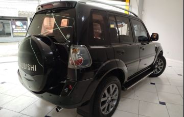 Mitsubishi Pajero Tr4 2.0 4x2 16V 140cv - Foto #4