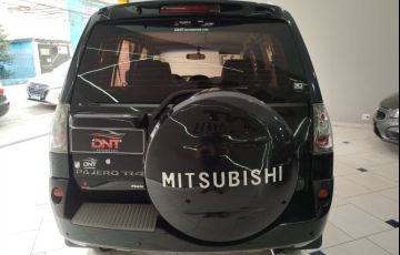 Mitsubishi Pajero Tr4 2.0 4x2 16V 140cv - Foto #5